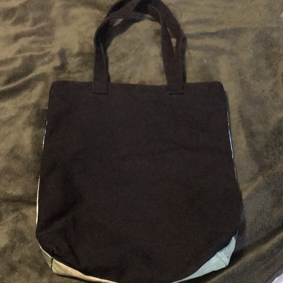 AC/DC Tote bag - Picture 2 of 9